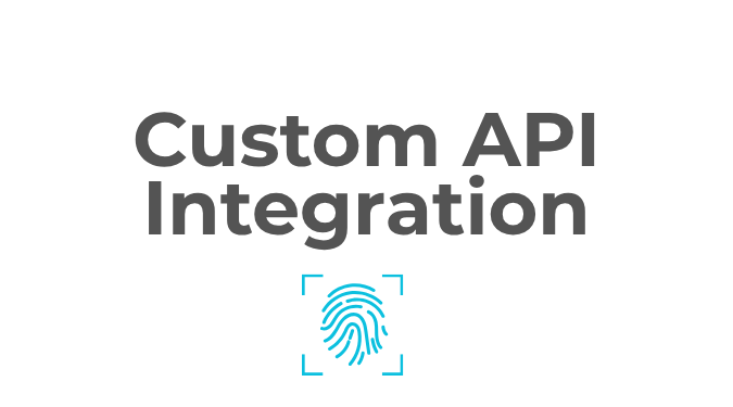 custom api integration telematics custom api integration telematics